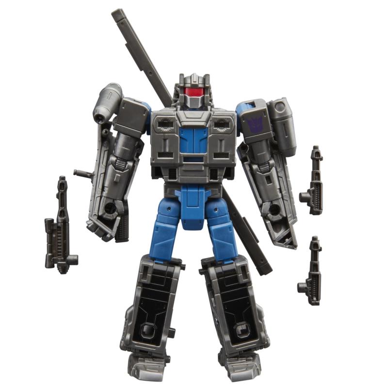 New York Toy Fair 2025: Official Product Images - Transformers Event: TRANSFORMERS AGE OF THE PRIMES DELUXE CLASS COMBATICON VORTEX 6